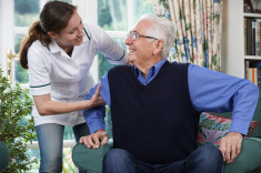 Should You Move Your Parent To Assisted Living During COVID-19?