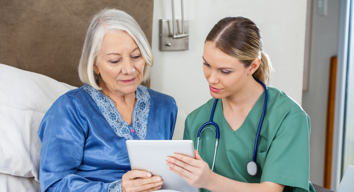 How To Pick a Skilled Nursing Facility in Los Angeles