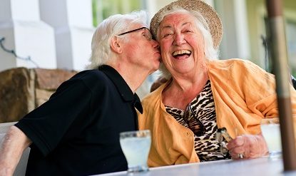 Assisted Living in Los Angeles: Couples With Different Needs