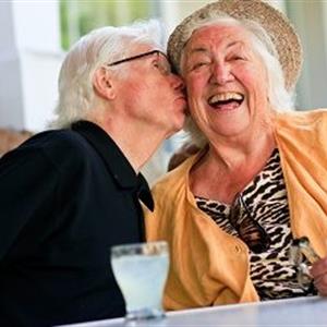 Assisted Living in Los Angeles: Couples With Different Needs