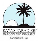 Raya's Paradise Residential Care Communities