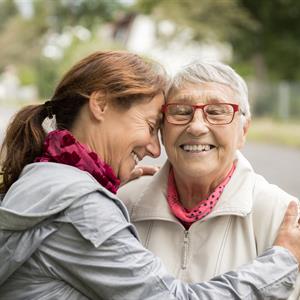Free Virtual Lectures For Caregivers - Navigating Dementia and Alzheimer's
