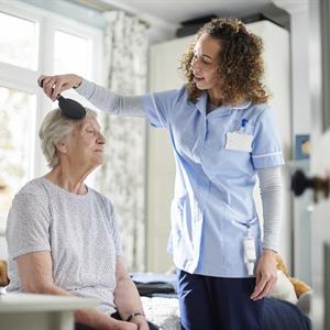 What's The Difference Between Assisted Living and Nursing Homes?