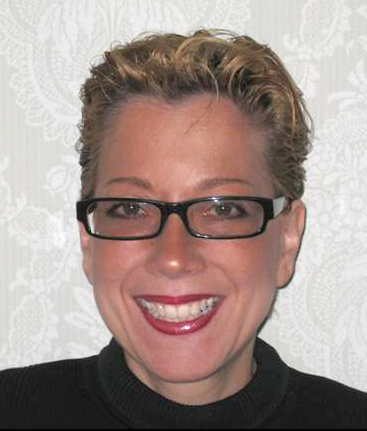 Headshot of Dr. Diane Hamele-Bena