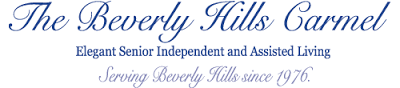 The Beverly Hills Carmel Elegant Senior Independant and Assisted Living